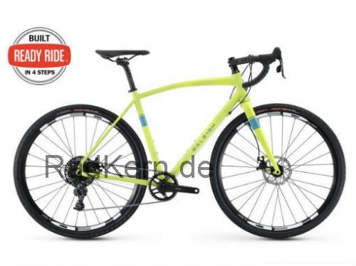 Raleigh Willard 3  technische daten 